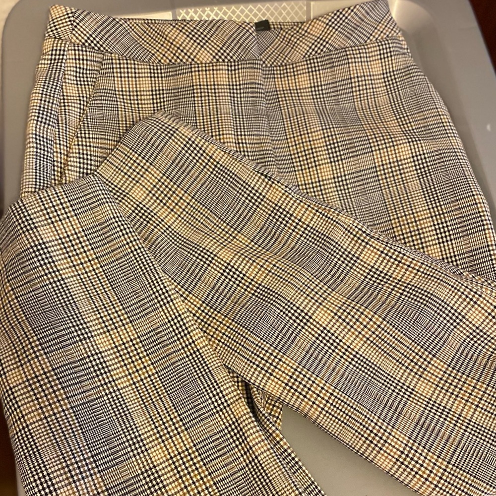 H & M high waist dress pants only worn once